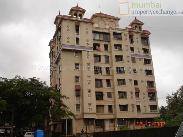 Blue Bell Apartment — Chembur