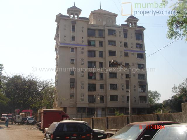 Blue Bell Apartment — Chembur