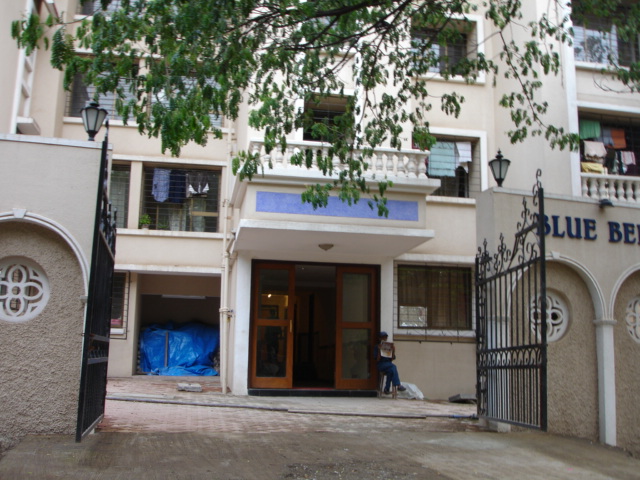 Blue Bell Apartment — Chembur