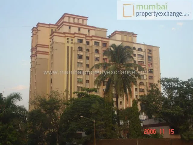 Luv Kush Tower II โ Chembur