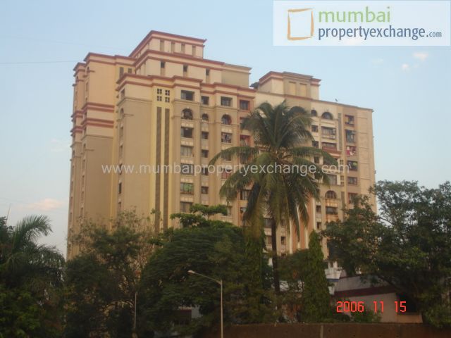 Luv Kush Tower II — Chembur