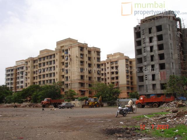 Sai Deep III — Chembur