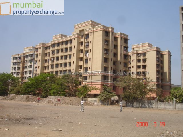 Sai Deep III — Chembur