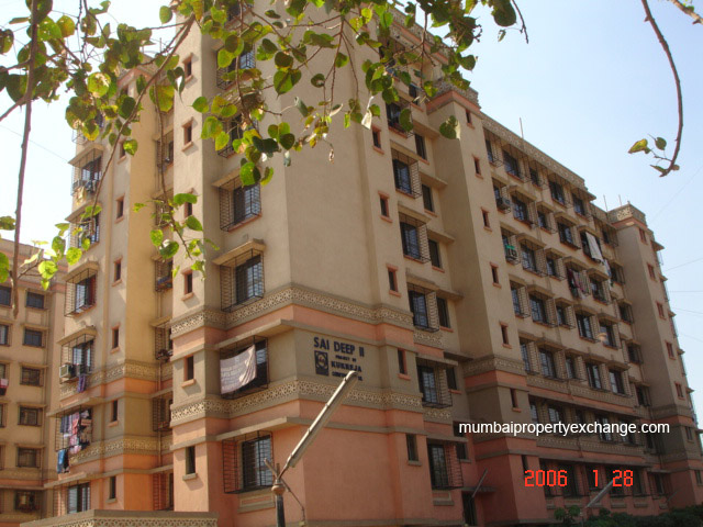 Sai Deep III — Chembur