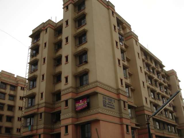 Sai Deep III — Chembur