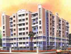 Sai Deep III — Chembur