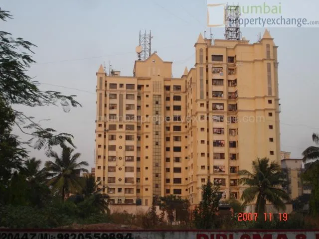 Chembur Height โ Chembur