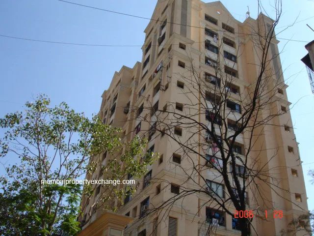 Chembur Height gallery