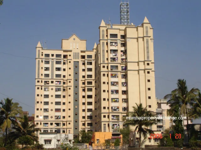Chembur Height gallery