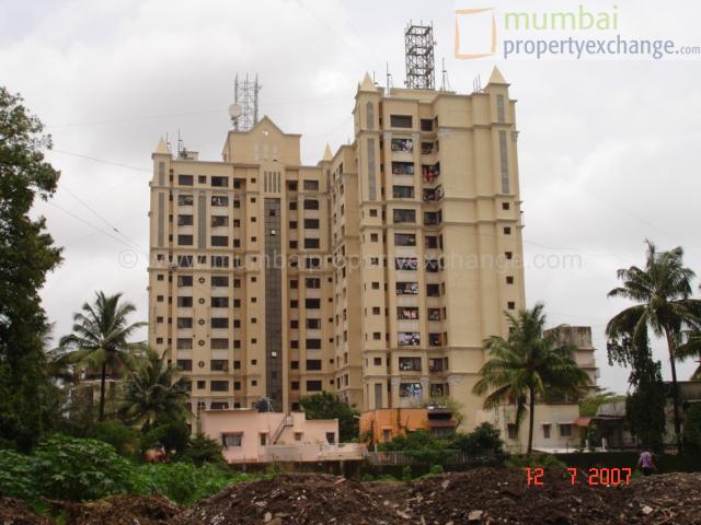 Chembur Height — Chembur