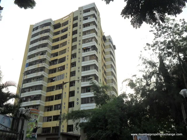 Green Towers