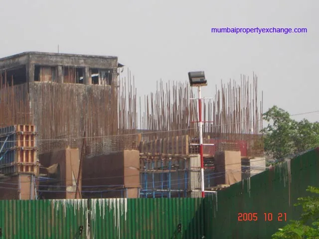 SumerTrinity Towers gallery
