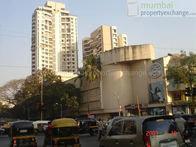 Shree Naman Towers gallery