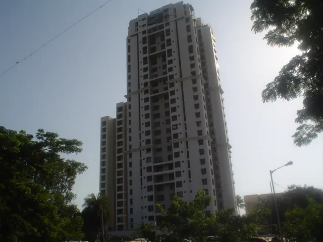 Shree Naman Towers gallery
