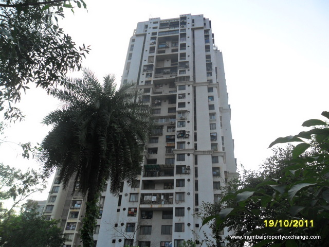 Shree Naman Towers
