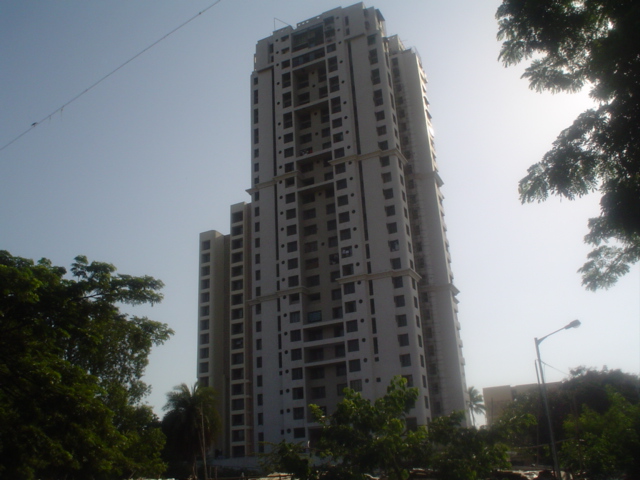 Shree Naman Towers