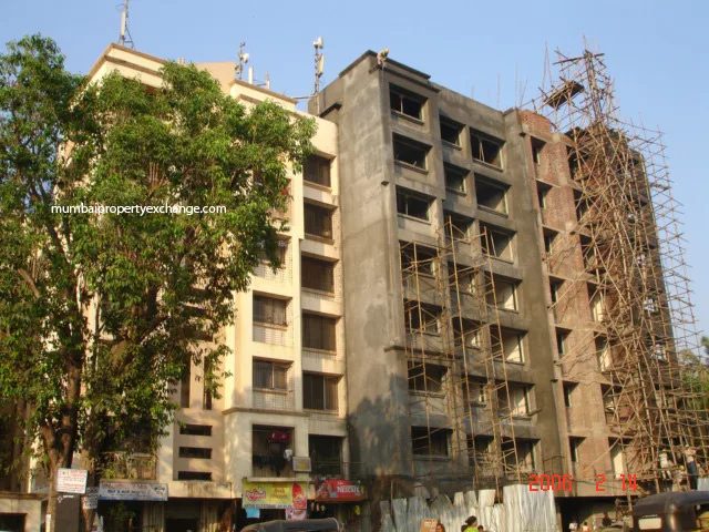 Nazarene Apartments gallery