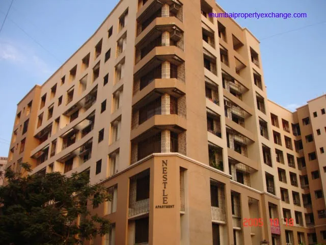 Nestle Apartments gallery