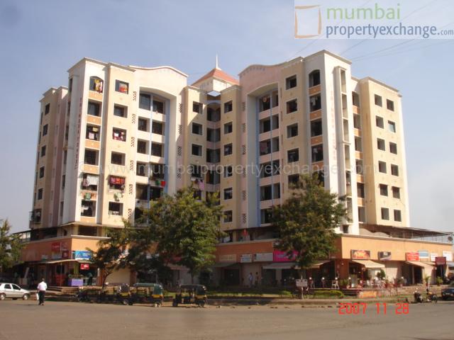Trimbak Tower