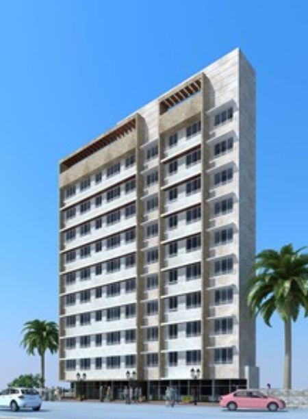Sheetal Sarita, Andheri West