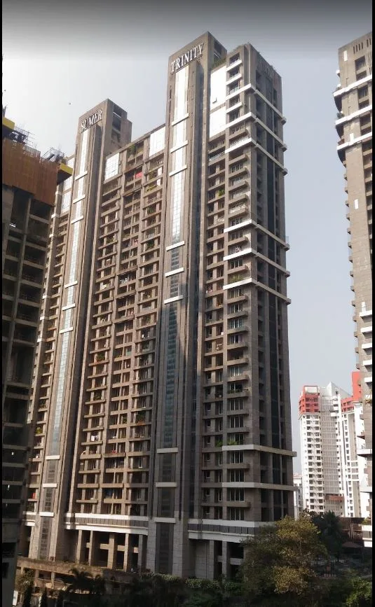 Sumer Trinity Vertical Phase-I