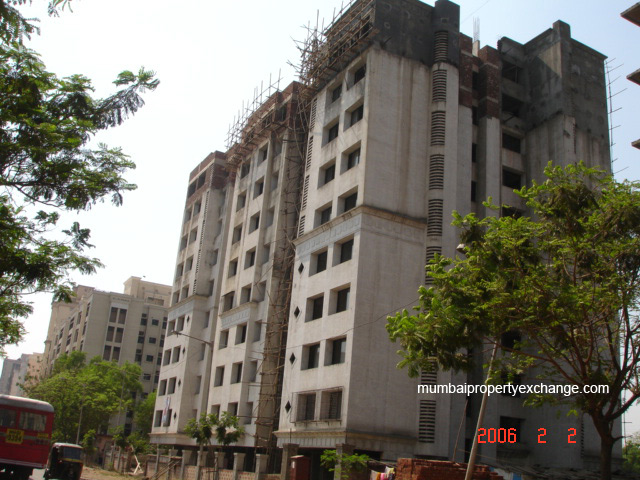1 BHK Celeste in Mulund East