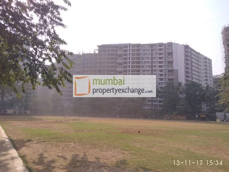 Godrej Central