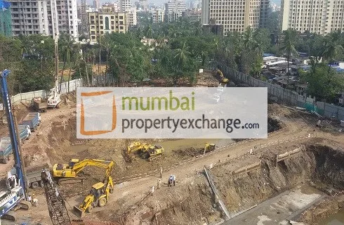 Godrej Central