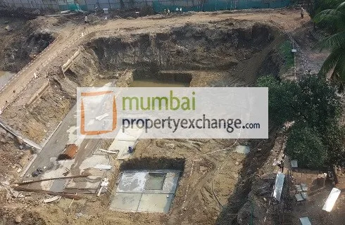 Godrej Central