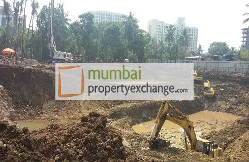 Godrej Central