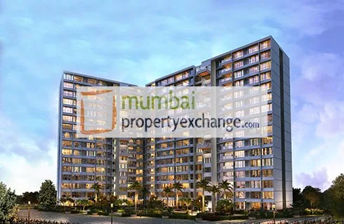 Godrej Central