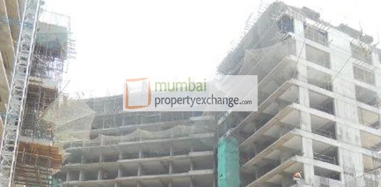 Godrej Central