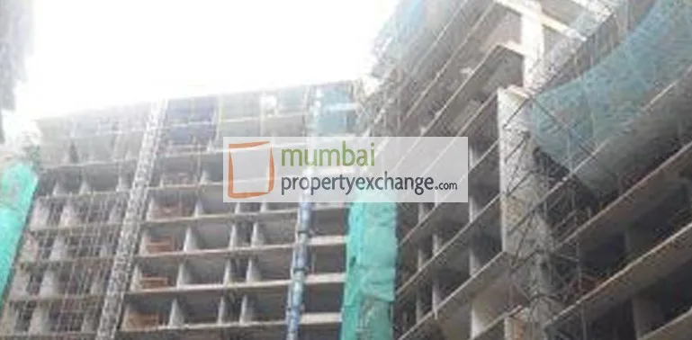 Godrej Central
