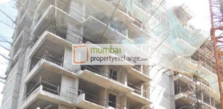 Godrej Central