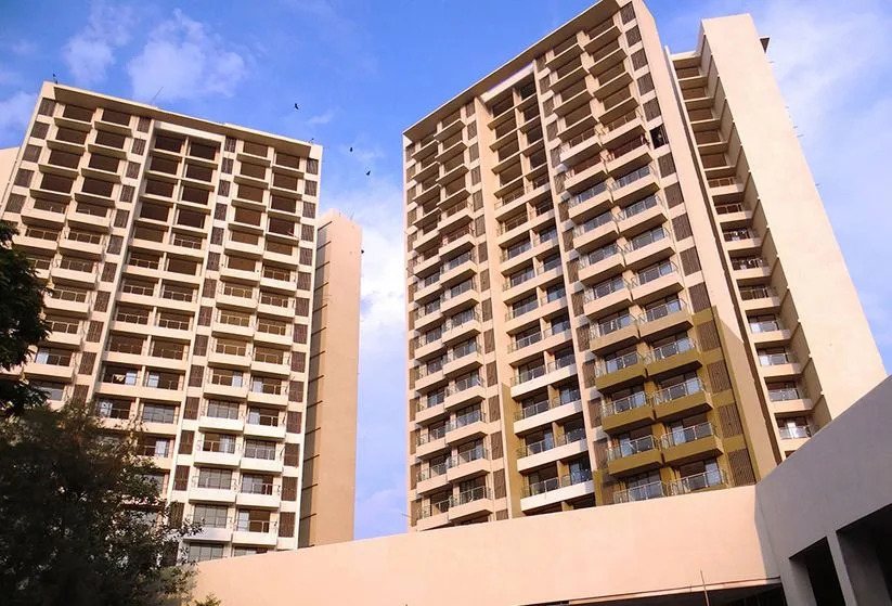 Kanakia Samarpan Exotica gallery