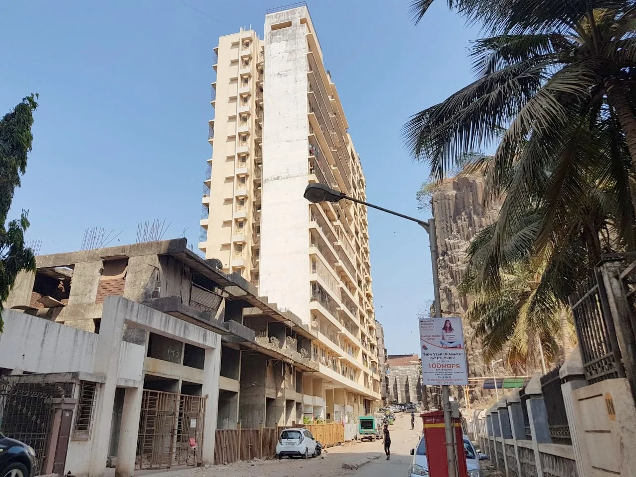 Divyam Heights