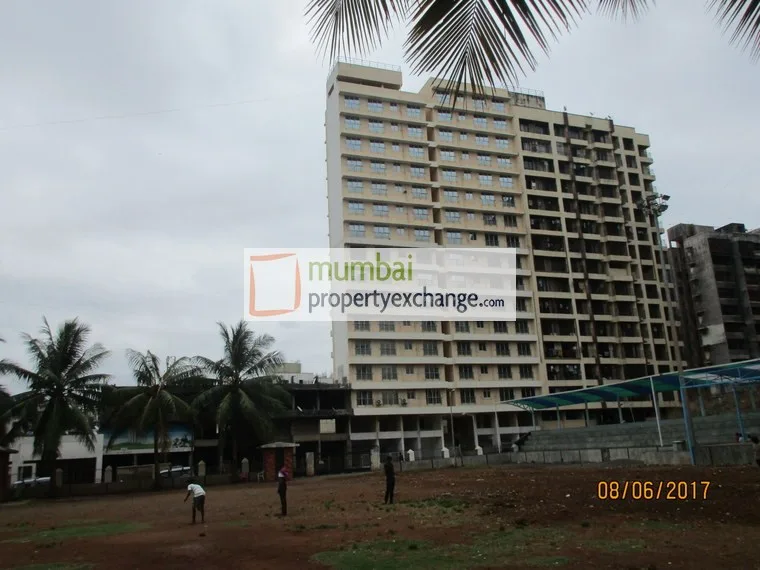 Divyam Heights