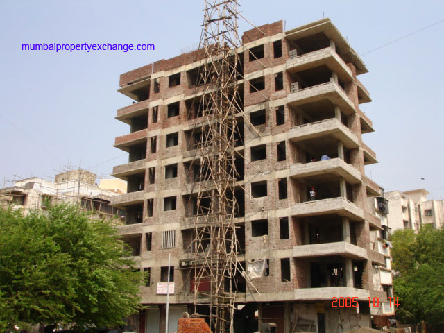 3 BHK Classic Corner in Borivali West