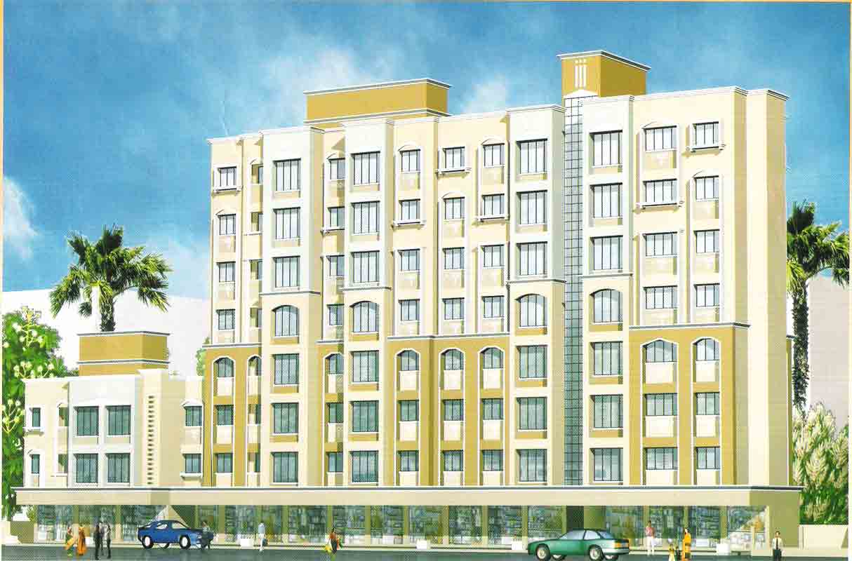 Mahakaleshwar, Thane West