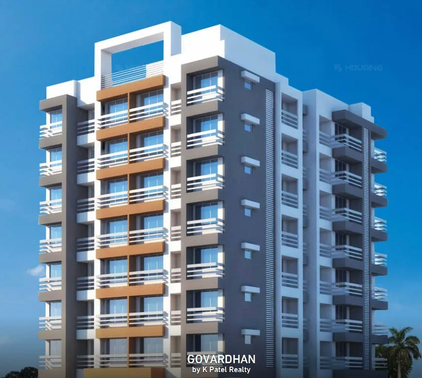 KP Govardhan gallery