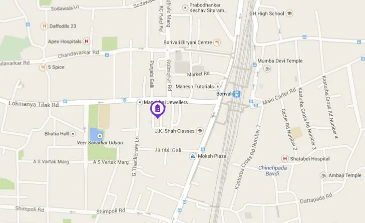 KP Govardhan gallery