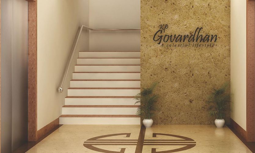 KP Govardhan, Borivali West — photo 5