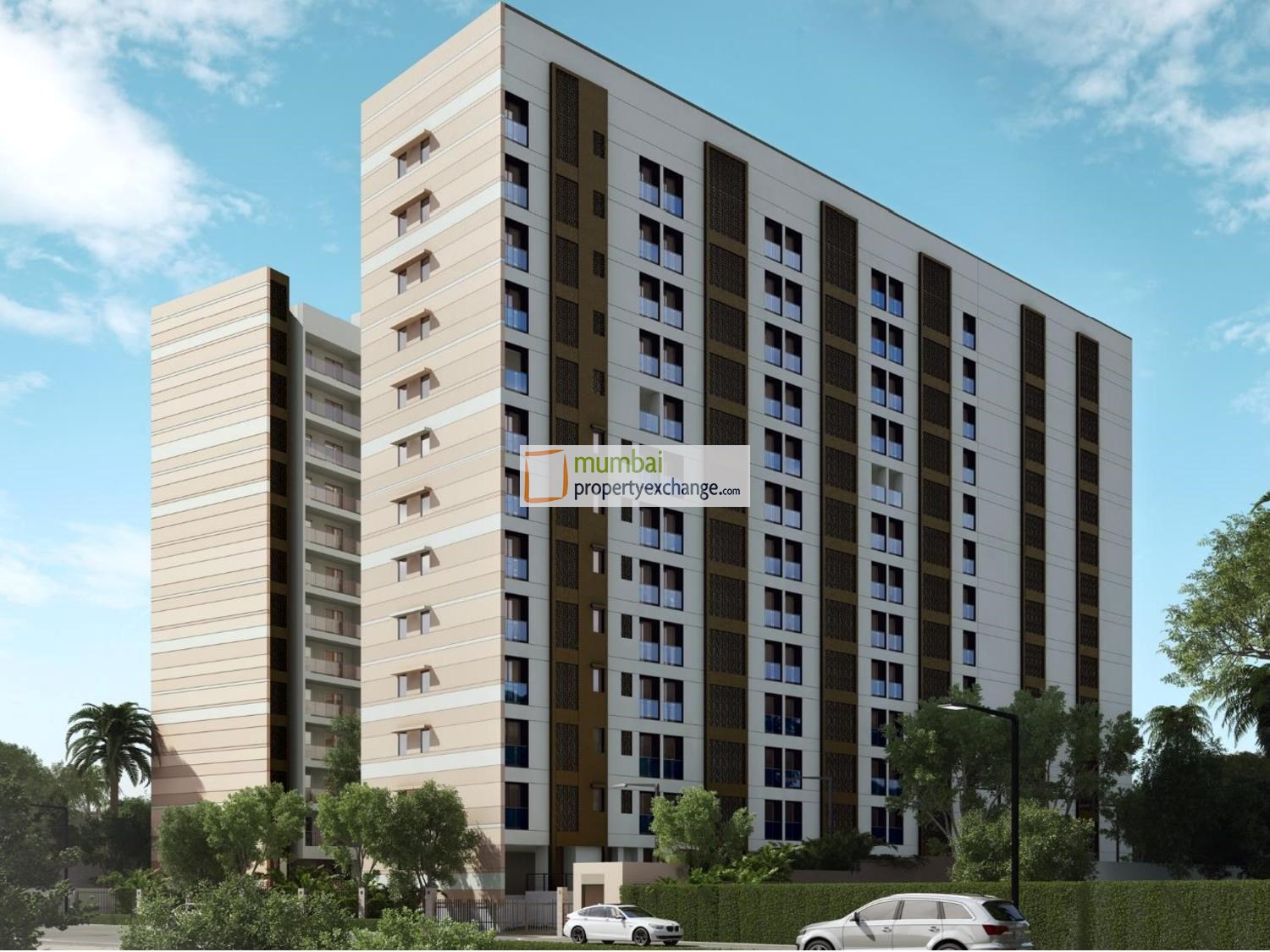 Vivante, Andheri East