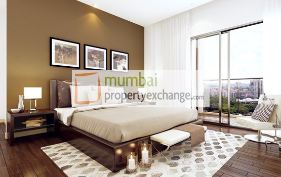 Vivante — Andheri East
