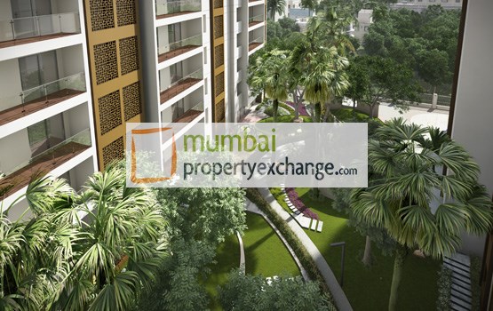 Vivante — Andheri East