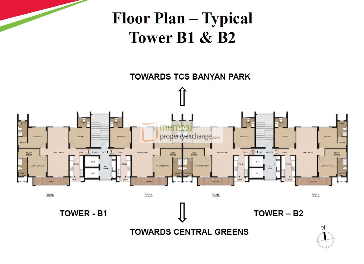 Vivante — Andheri East