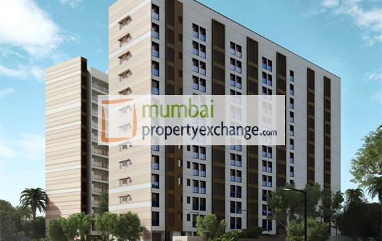2 BHK Vivante in Andheri East