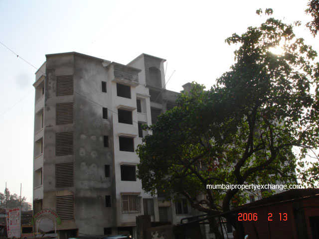 Green Point โ Malad East
