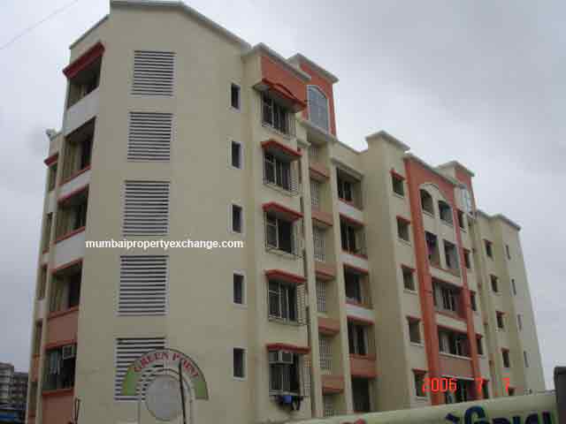 Green Point โ Malad East