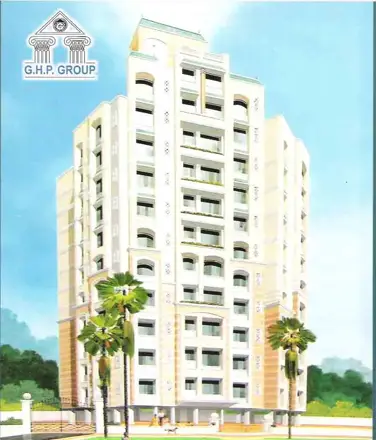 Saki Vihar